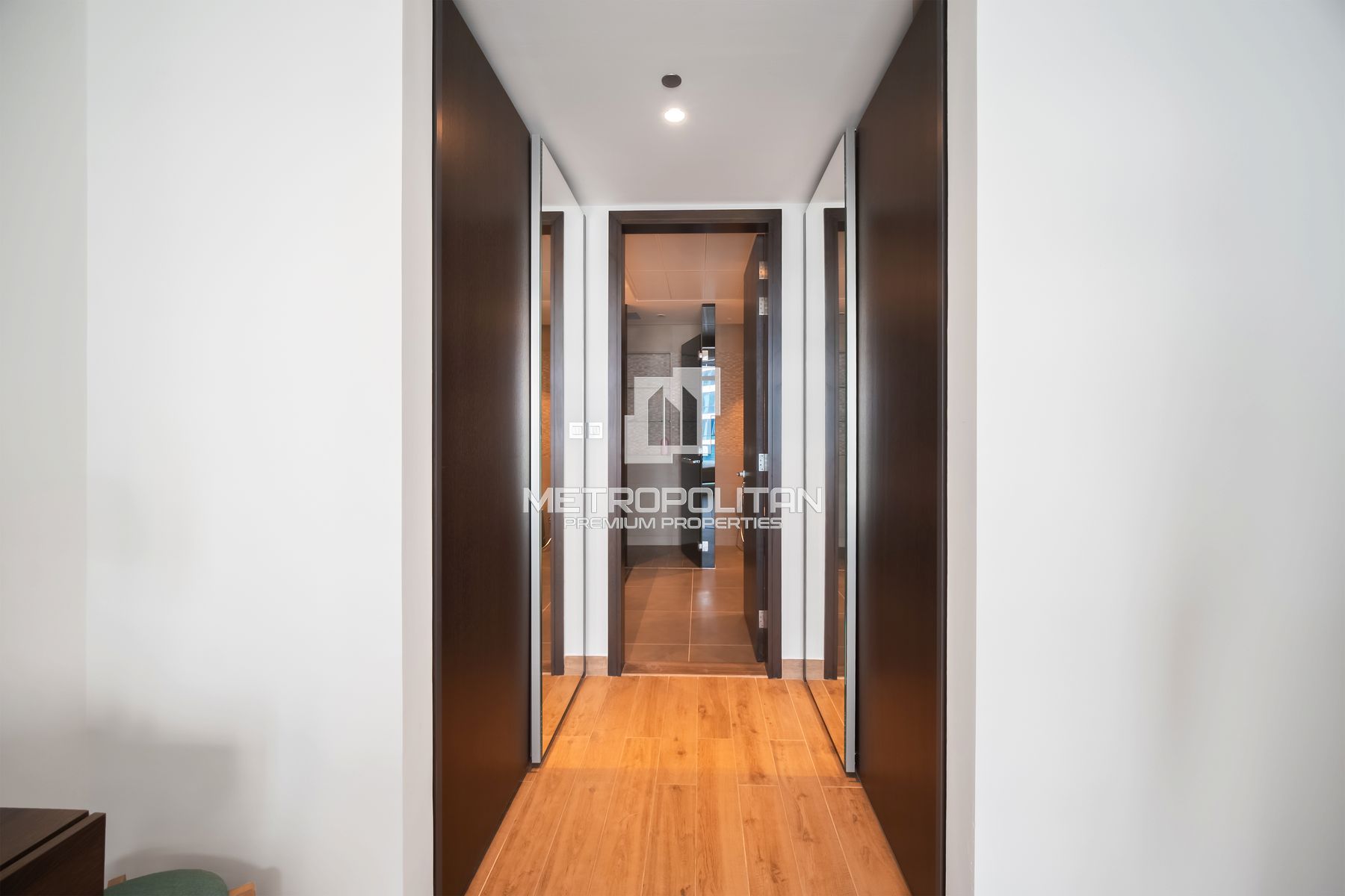 Image - Jumeirah Living Marina Gate, Dubai Marina, Dubai | Project - Wohnung