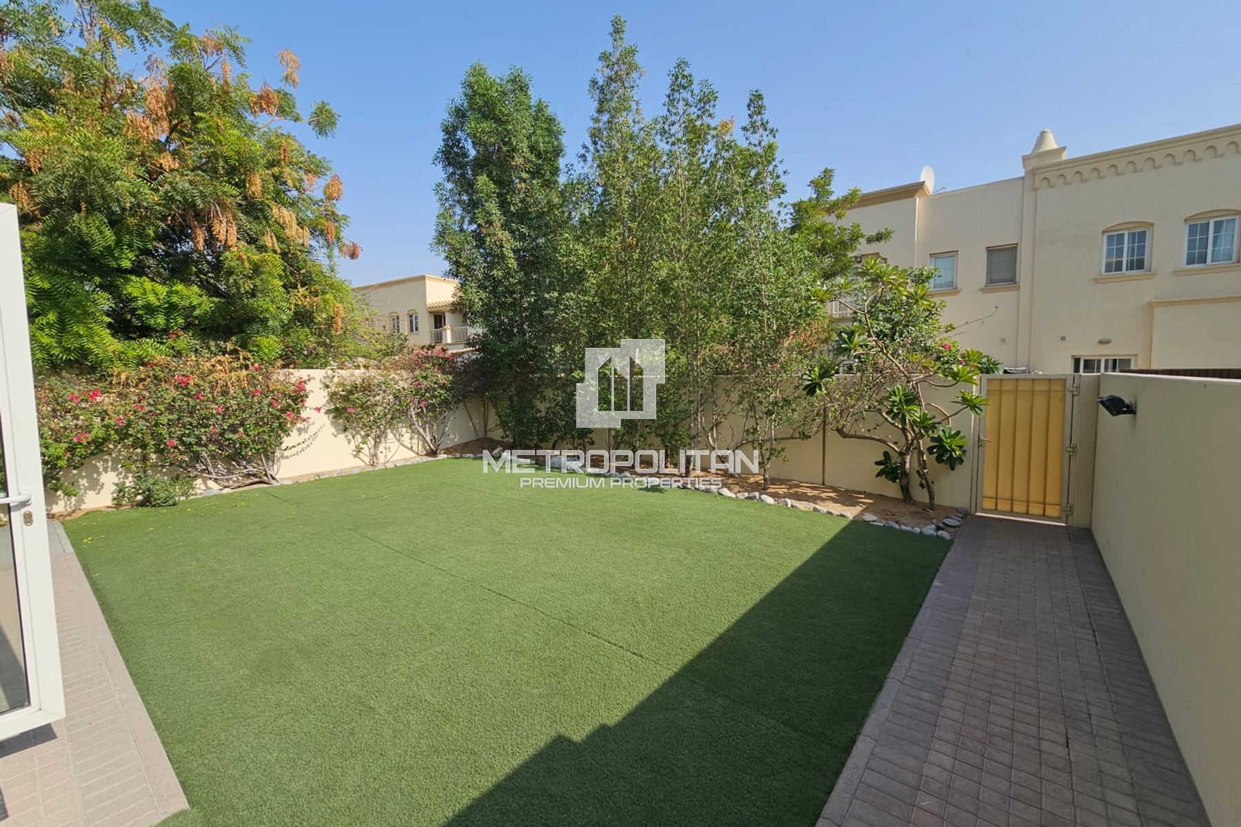 Image - Springs 12, The Springs, Dubai | Project - Villa