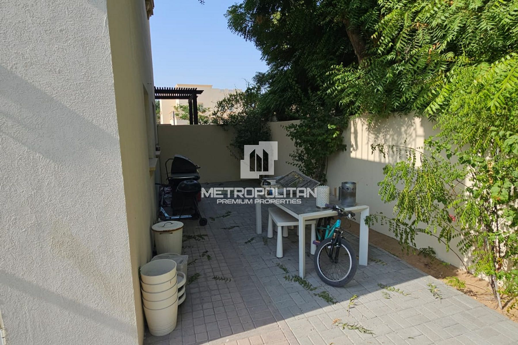 Image - Springs 12, The Springs, Dubai | Project - Villa