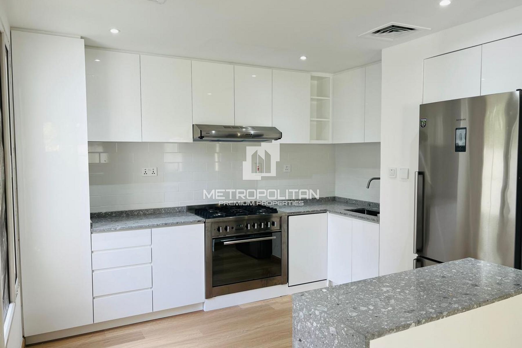 Image - Springs 12, The Springs, Dubai | Project - Villa