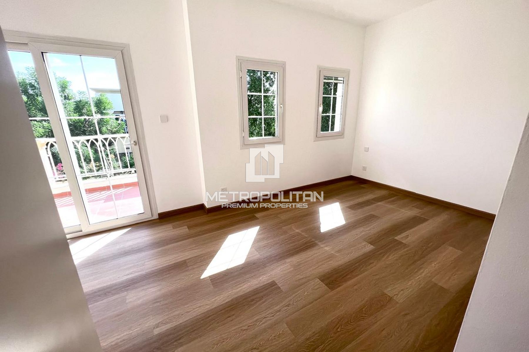 Image - Springs 12, The Springs, Dubai | Project - Villa