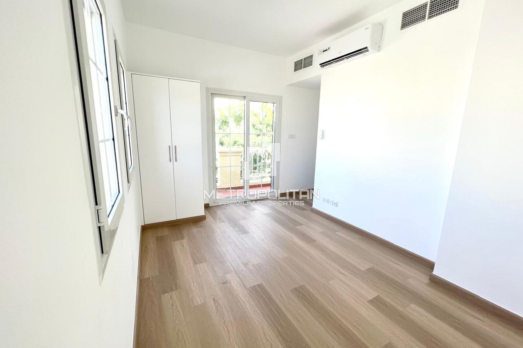 Image - Springs 12, The Springs, Dubai | Project - Villa