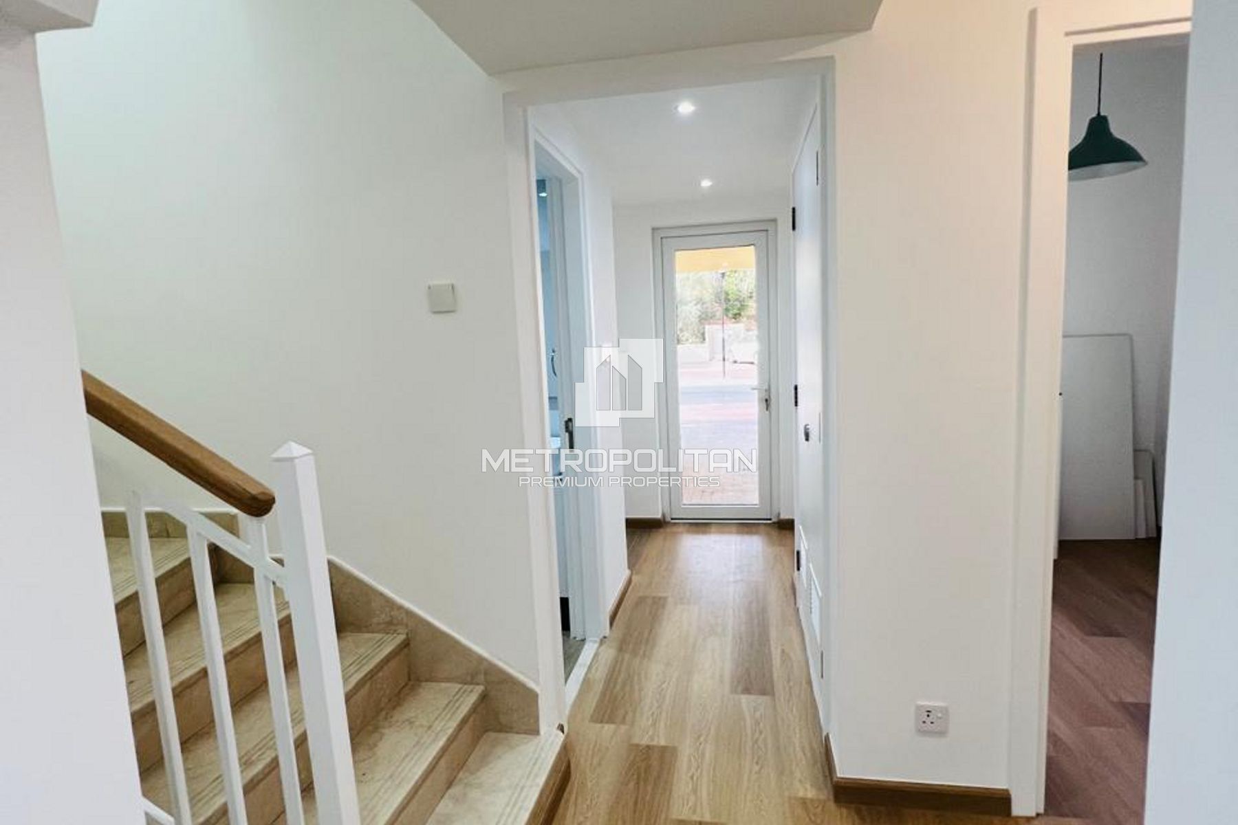 Image - Springs 12, The Springs, Dubai | Project - Villa