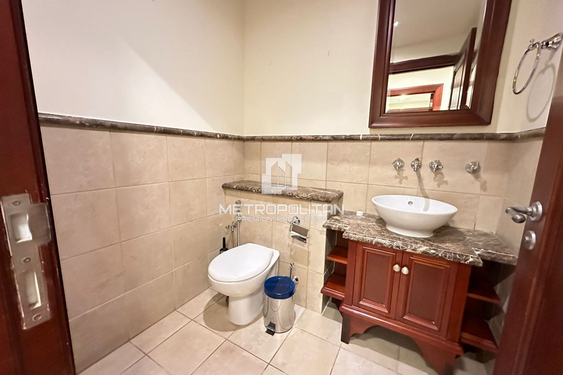 شقة 2 غرفة نوم للإيجار في البلدة القديمة – MPR-8140 photo-13