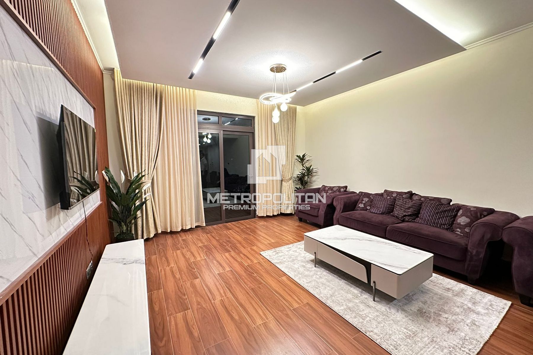 شقة 2 غرفة نوم للإيجار في البلدة القديمة – MPR-8140 photo-1