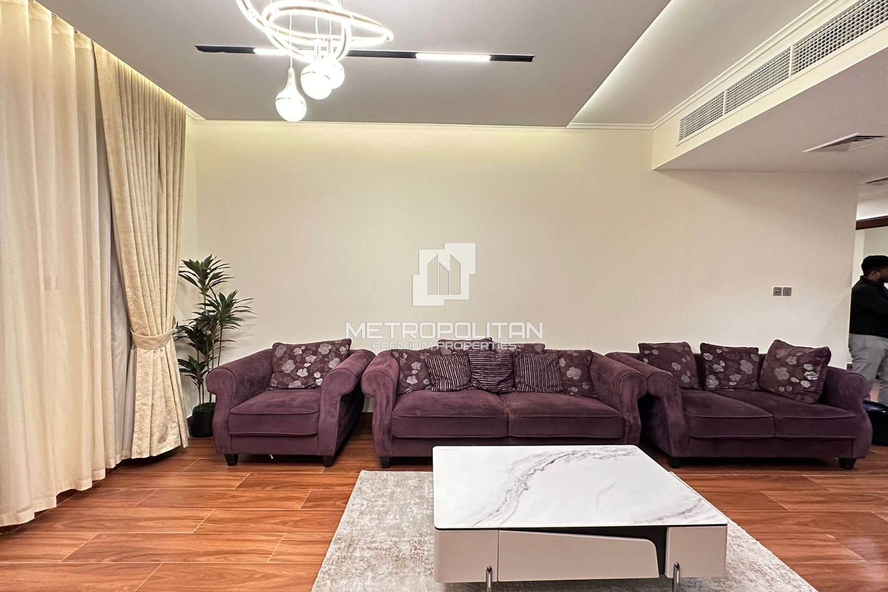 شقة 2 غرفة نوم للإيجار في البلدة القديمة – MPR-8140 photo-3