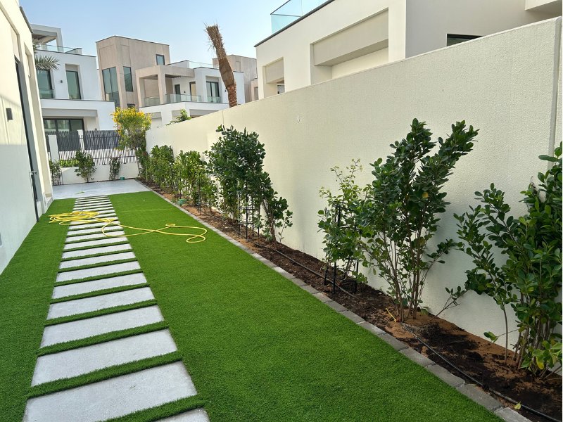 4BR Villa zur Miete in Arabian Ranches 3 – MPR-8141 photo-17