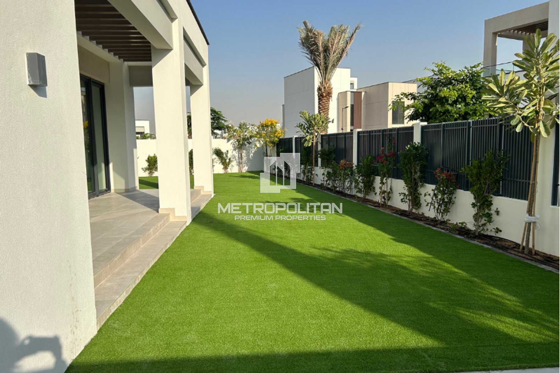 4BR Villa zur Miete in Arabian Ranches 3 – MPR-8141 photo-18