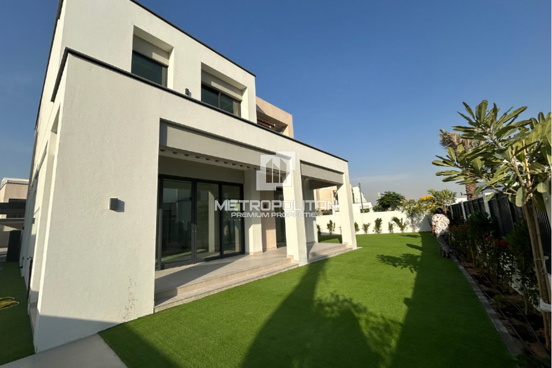 4BR Villa zur Miete in Arabian Ranches 3 – MPR-8141 photo-1