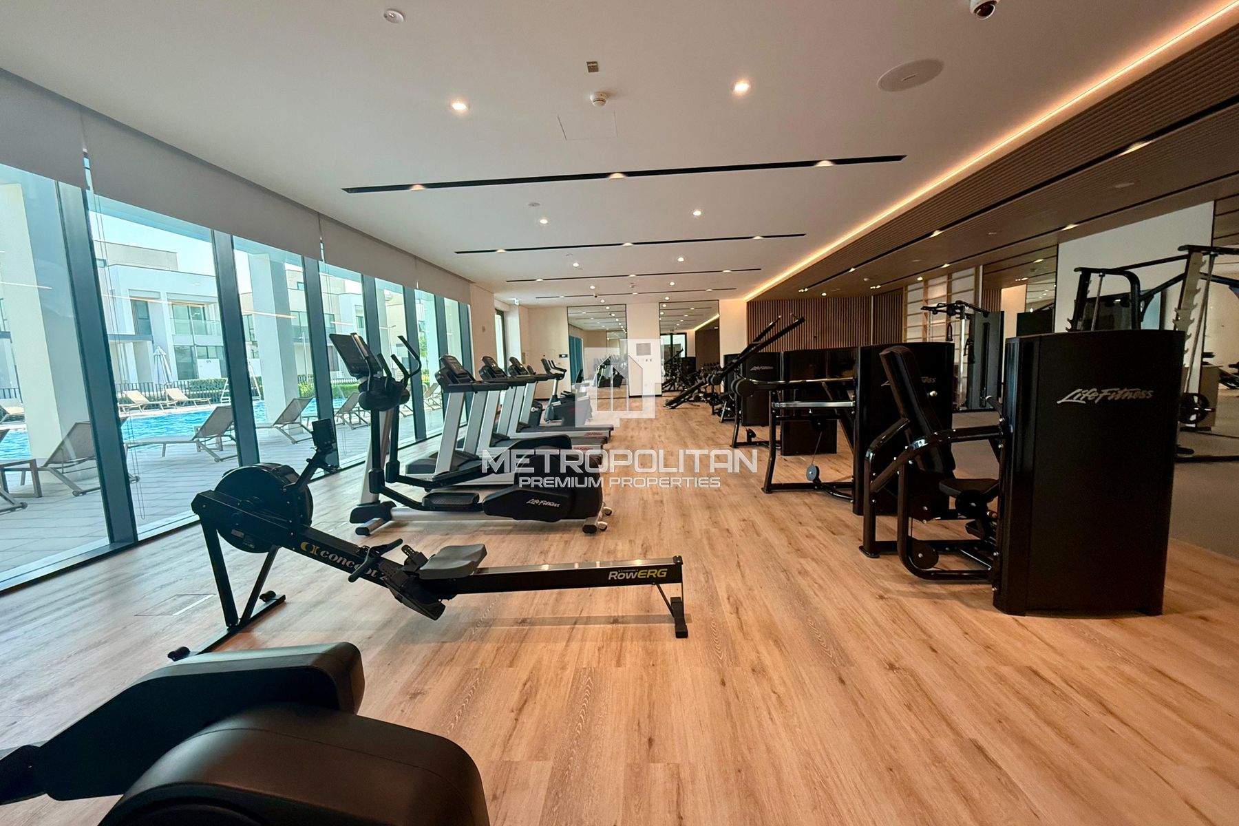 4BR Villa zur Miete in Arabian Ranches 3 – MPR-8141 photo-20