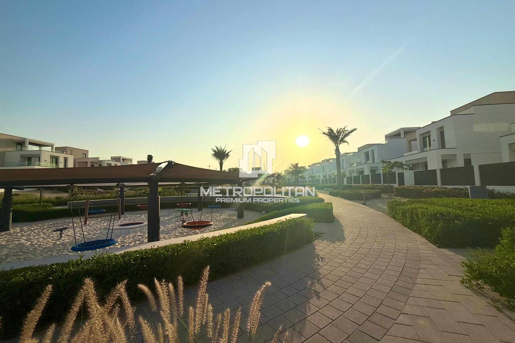 4BR Villa zur Miete in Arabian Ranches 3 – MPR-8141 photo-27