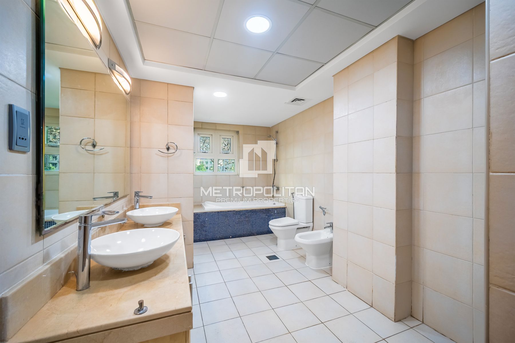 Image - Al Hamri, Palm Jumeirah, Дубай | Project - Апартаменты