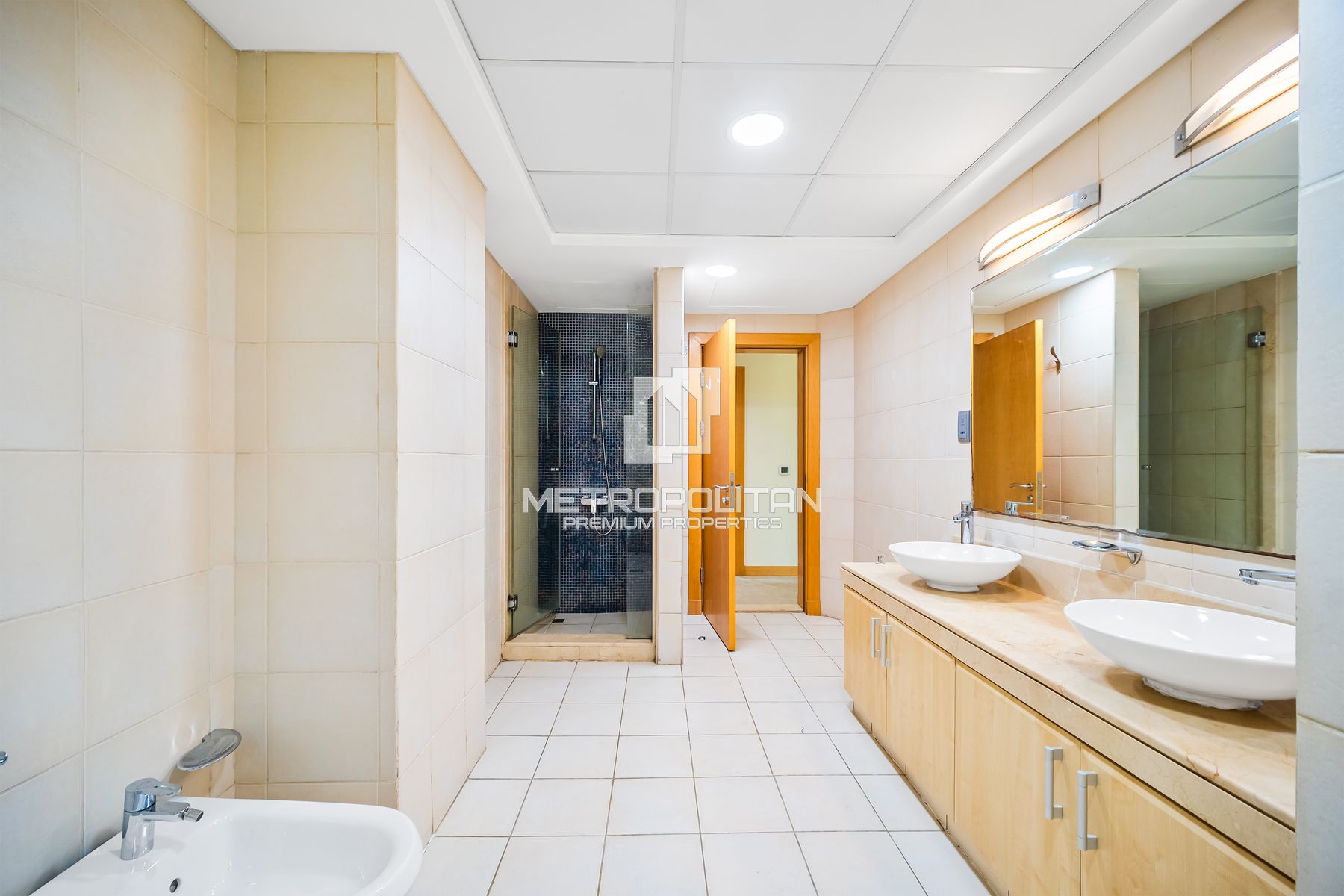 Image - Al Hamri, Palm Jumeirah, Дубай | Project - Апартаменты