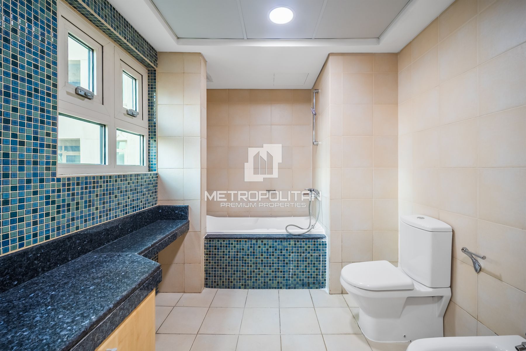 Image - Al Hamri, Palm Jumeirah, Дубай | Project - Апартаменты