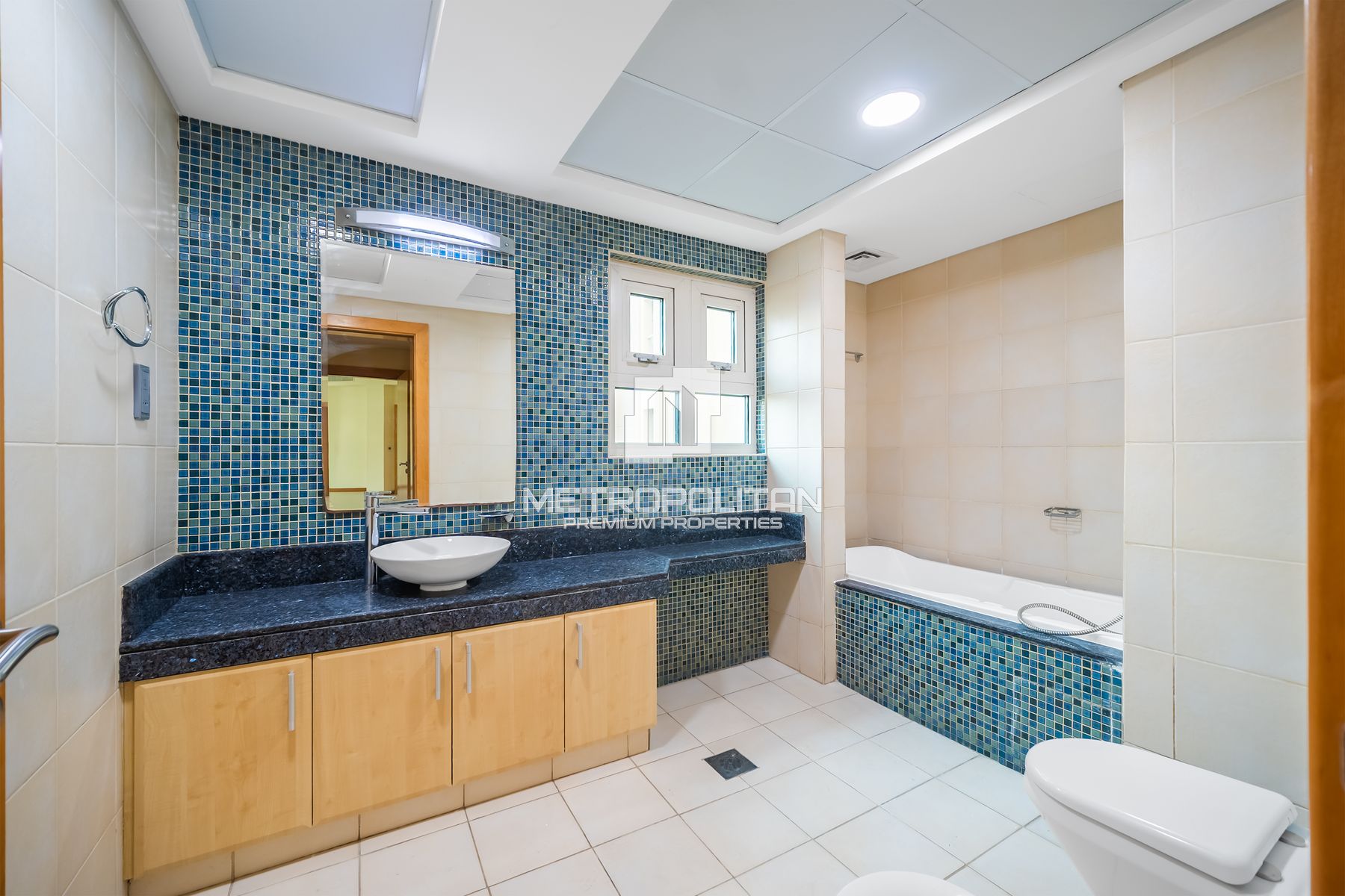 Image - Al Hamri, Palm Jumeirah, Дубай | Project - Апартаменты