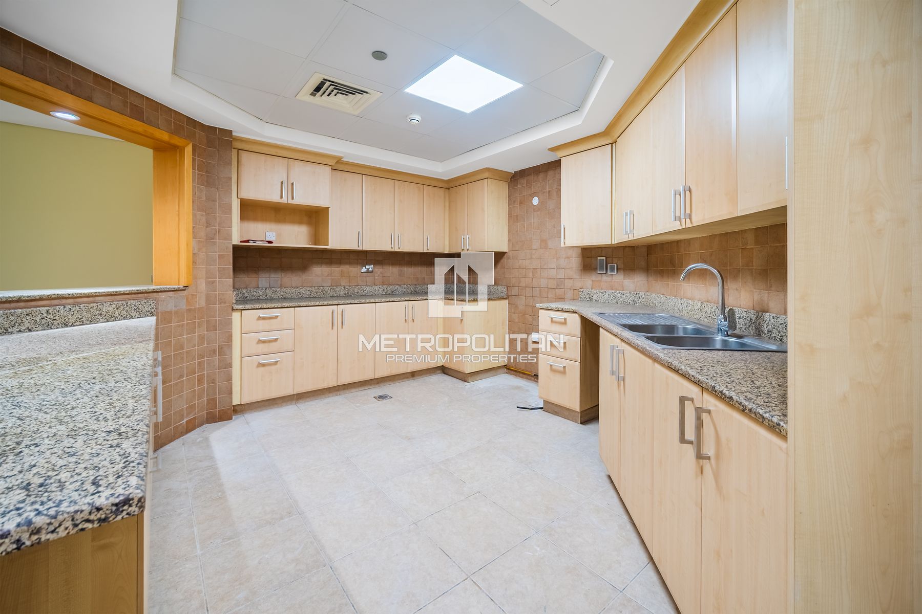 Image - Al Hamri, Palm Jumeirah, Дубай | Project - Апартаменты