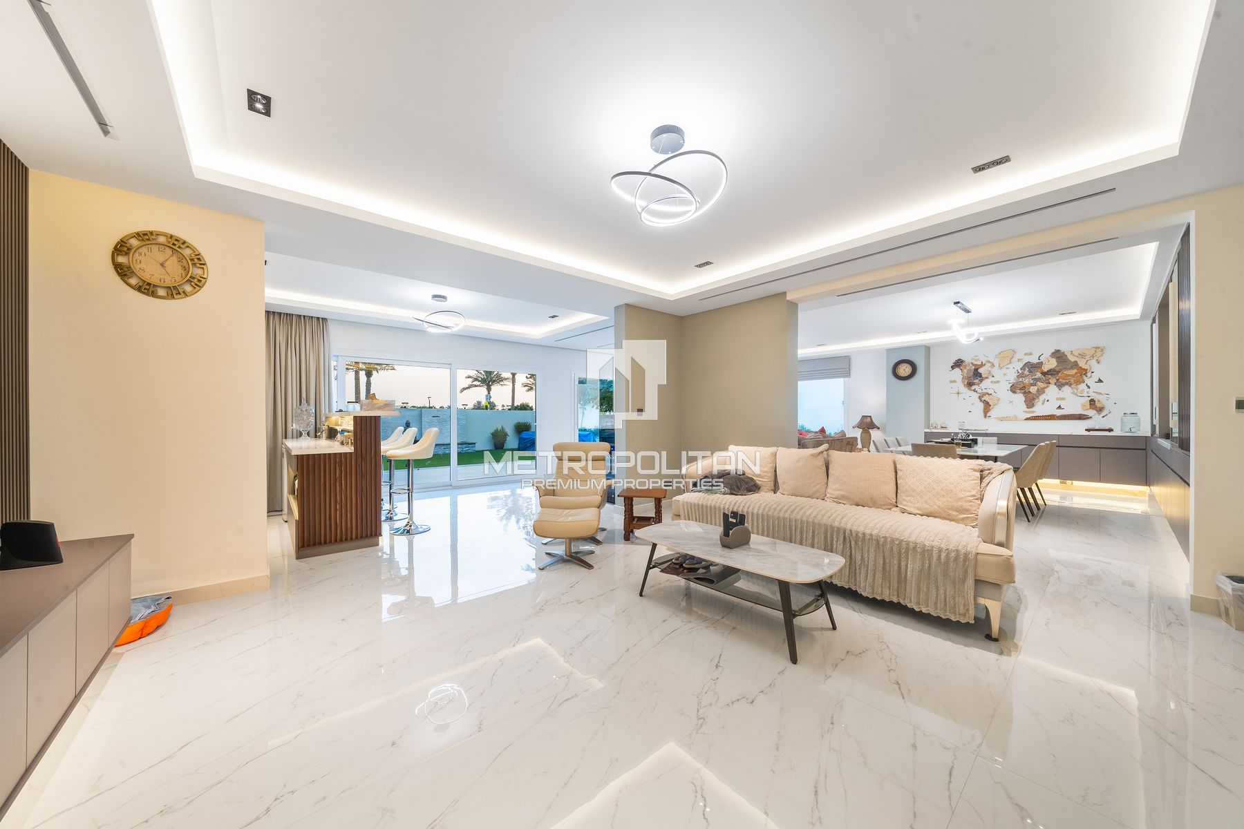 Image - Meadows 1, Meadows, Dubai | Project - Villa