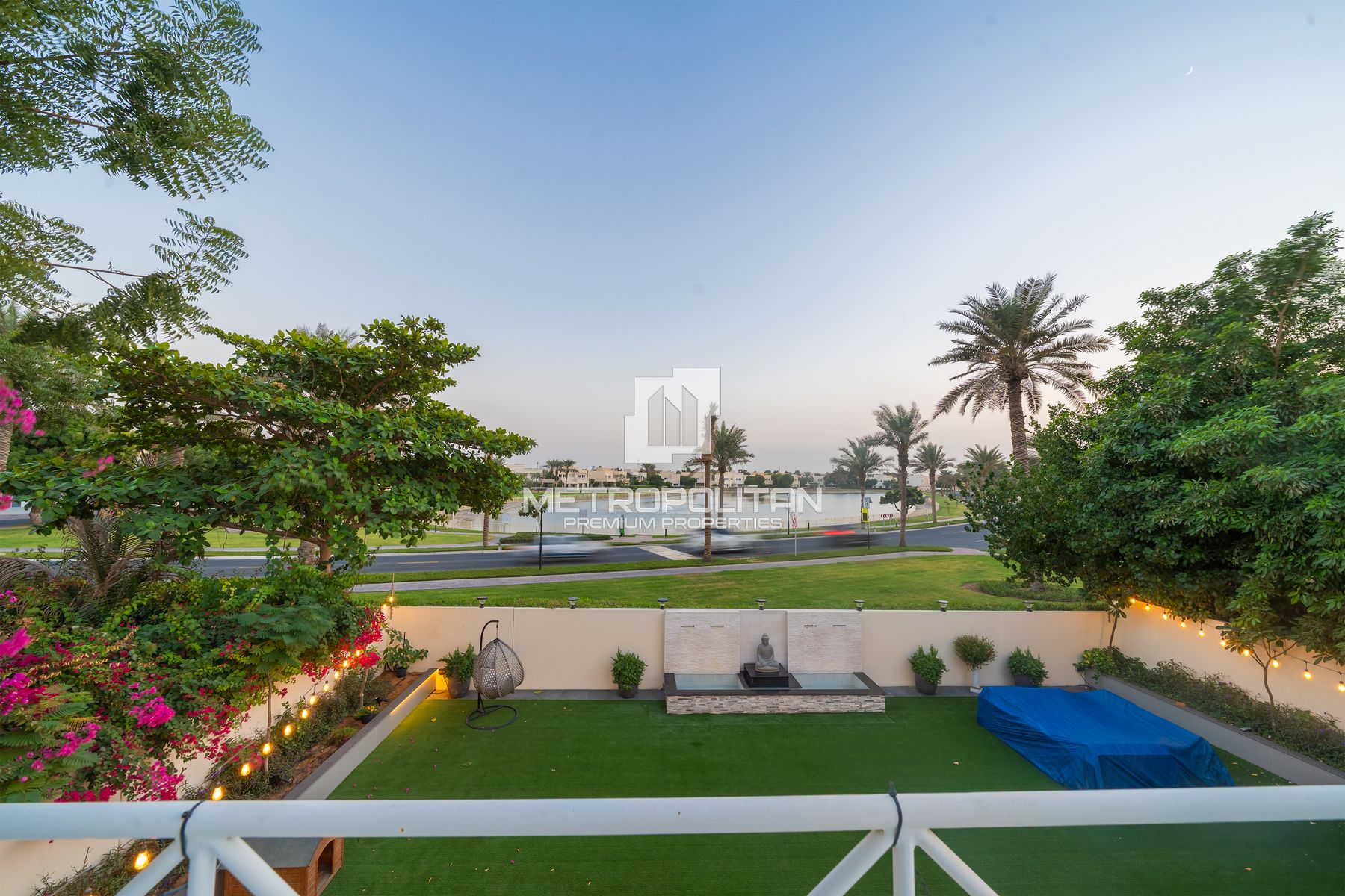 Image - Meadows 1, Meadows, Dubai | Project - Villa