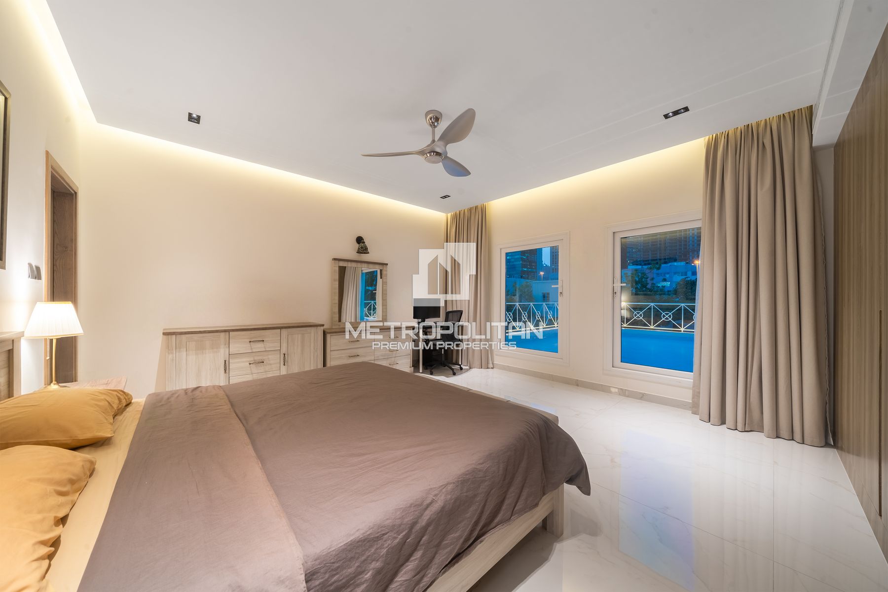 Image - Meadows 1, Meadows, Dubai | Project - Villa