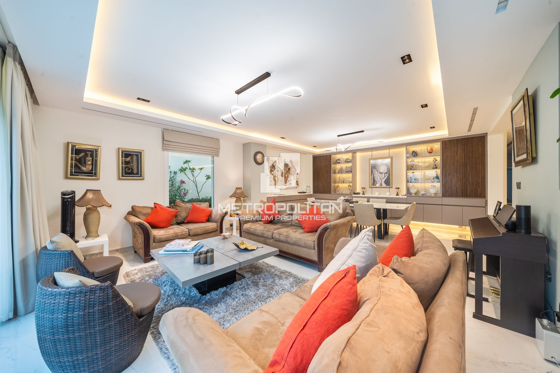 Image - Meadows 1, Meadows, Dubai | Project - Villa