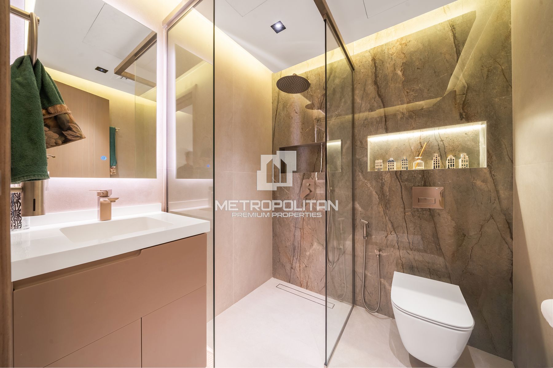 Image - Meadows 1, Meadows, Dubai | Project - Villa