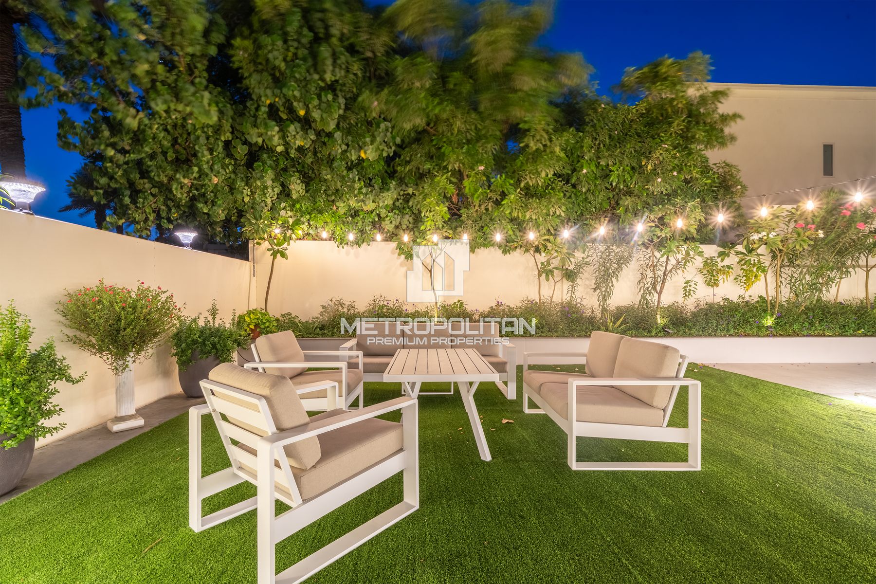 Image - Meadows 1, Meadows, Dubai | Project - Villa