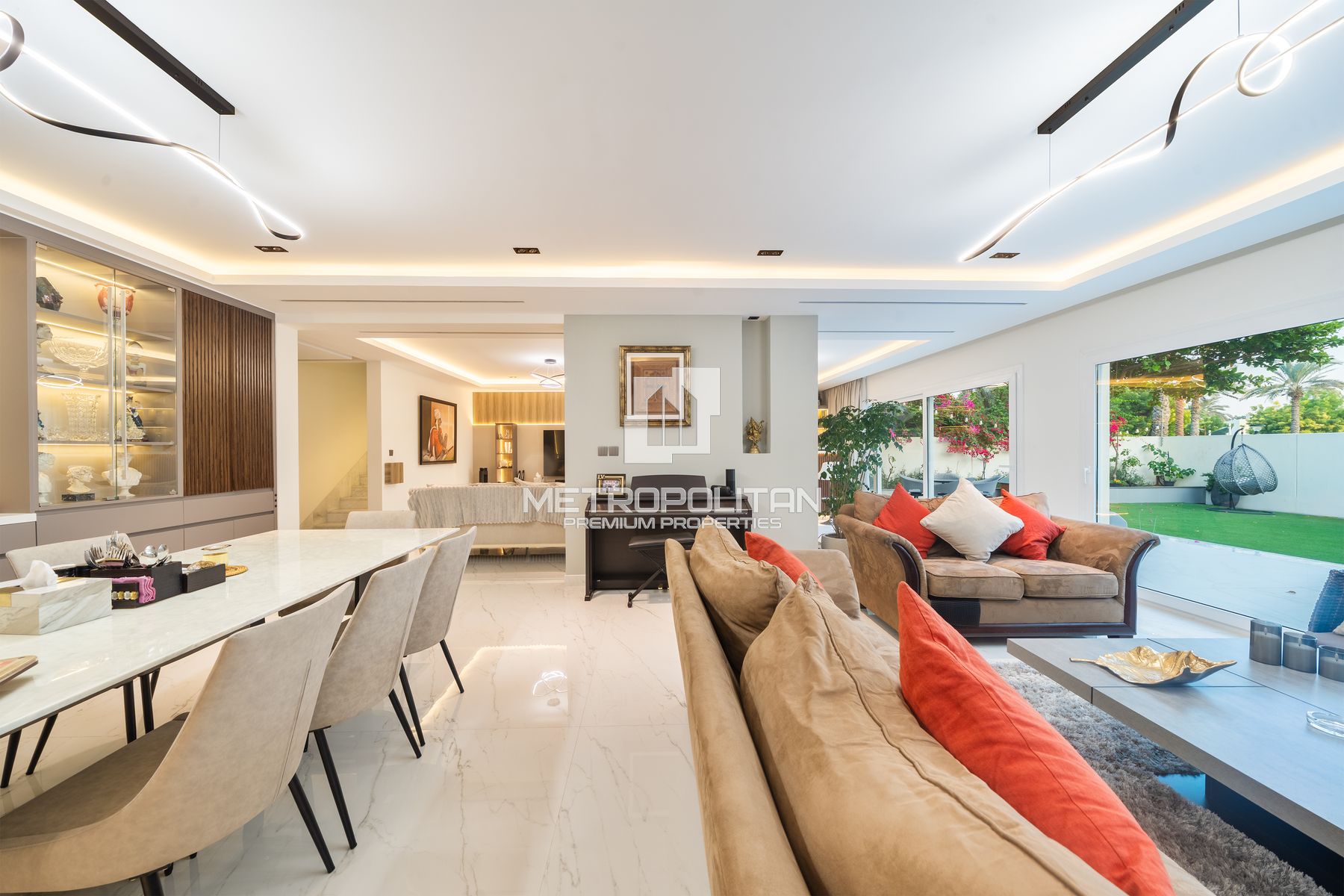 Image - Meadows 1, Meadows, Dubai | Project - Villa