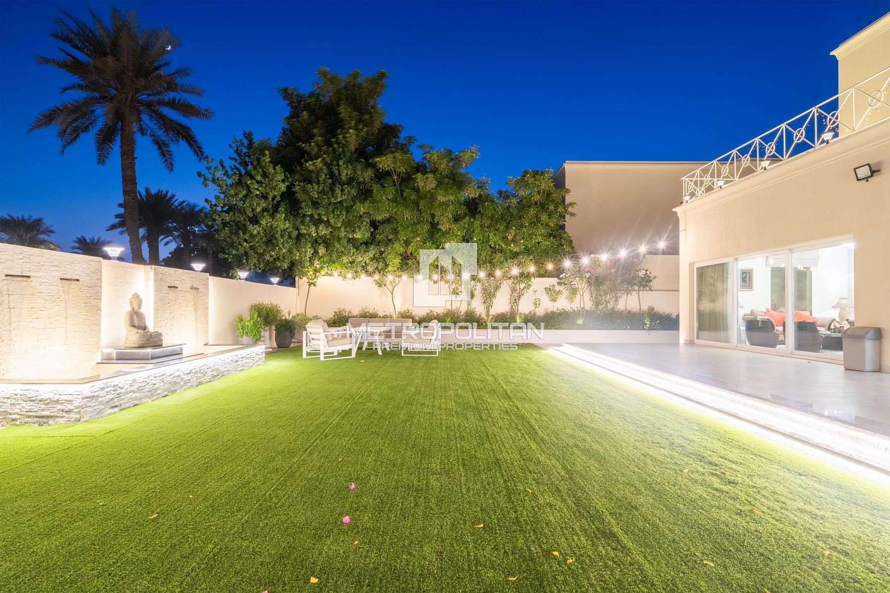 Image - Meadows 1, Meadows, Dubai | Project - Villa