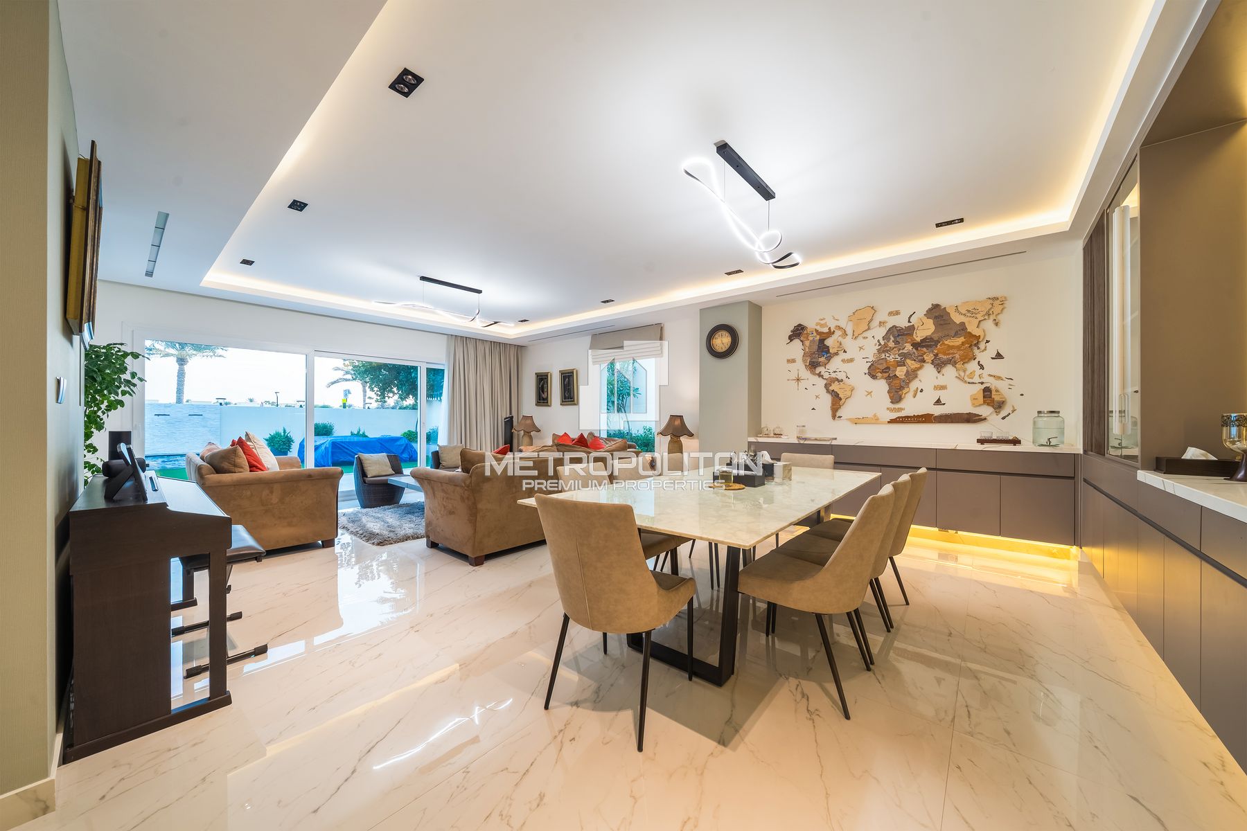 Image - Meadows 1, Meadows, Dubai | Project - Villa