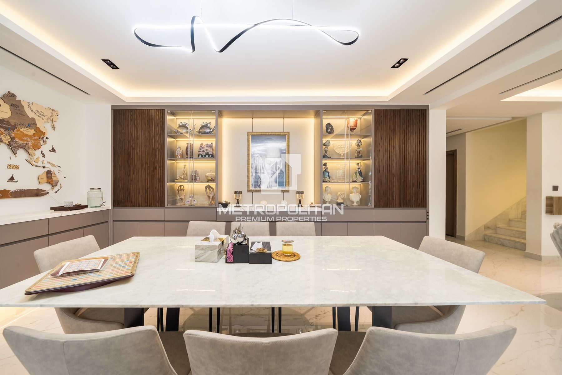 Image - Meadows 1, Meadows, Dubai | Project - Villa