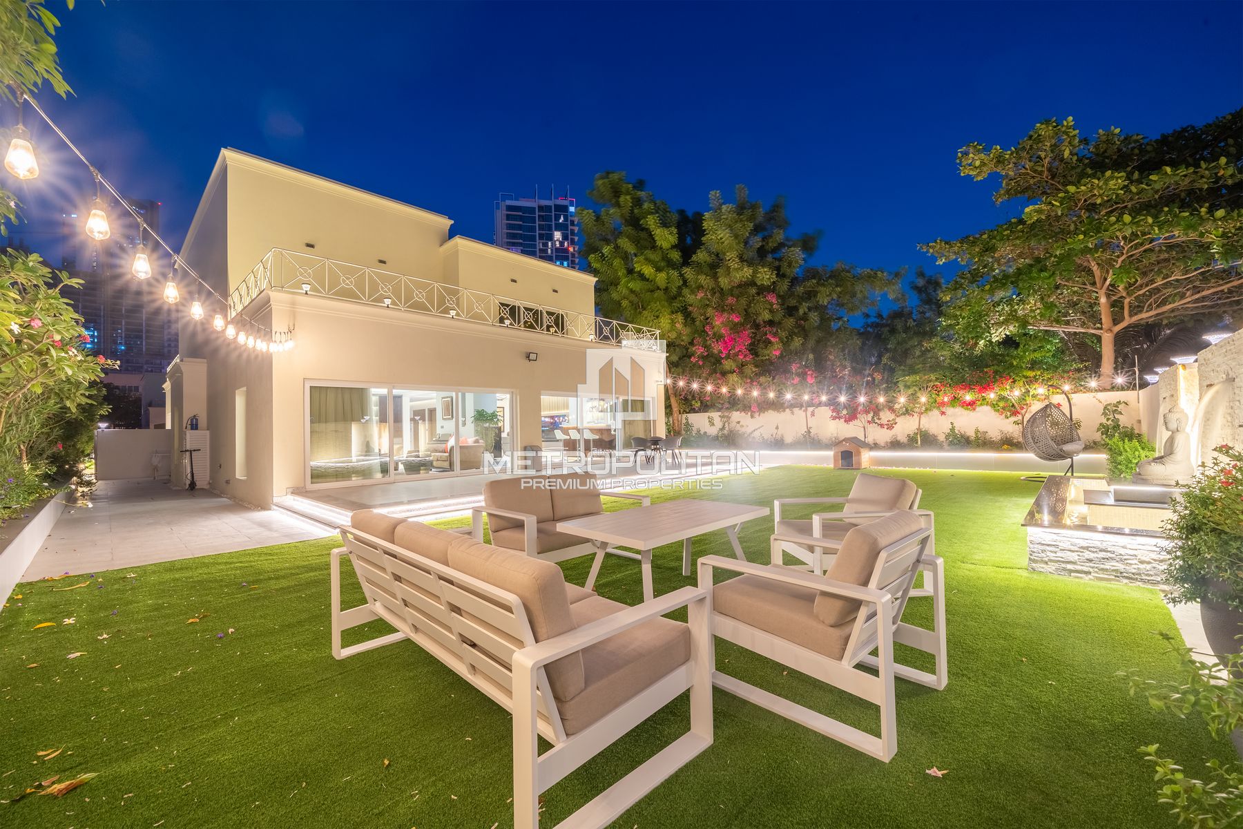 Image - Meadows 1, Meadows, Dubai | Project - Villa