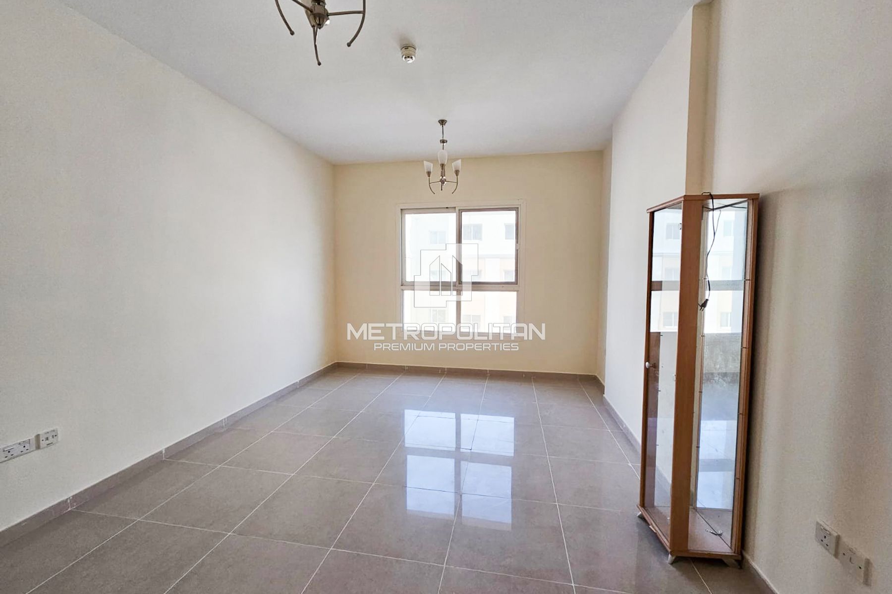 Studio Apartment for Rent in Jumeirah Village Circle – MPR-8149