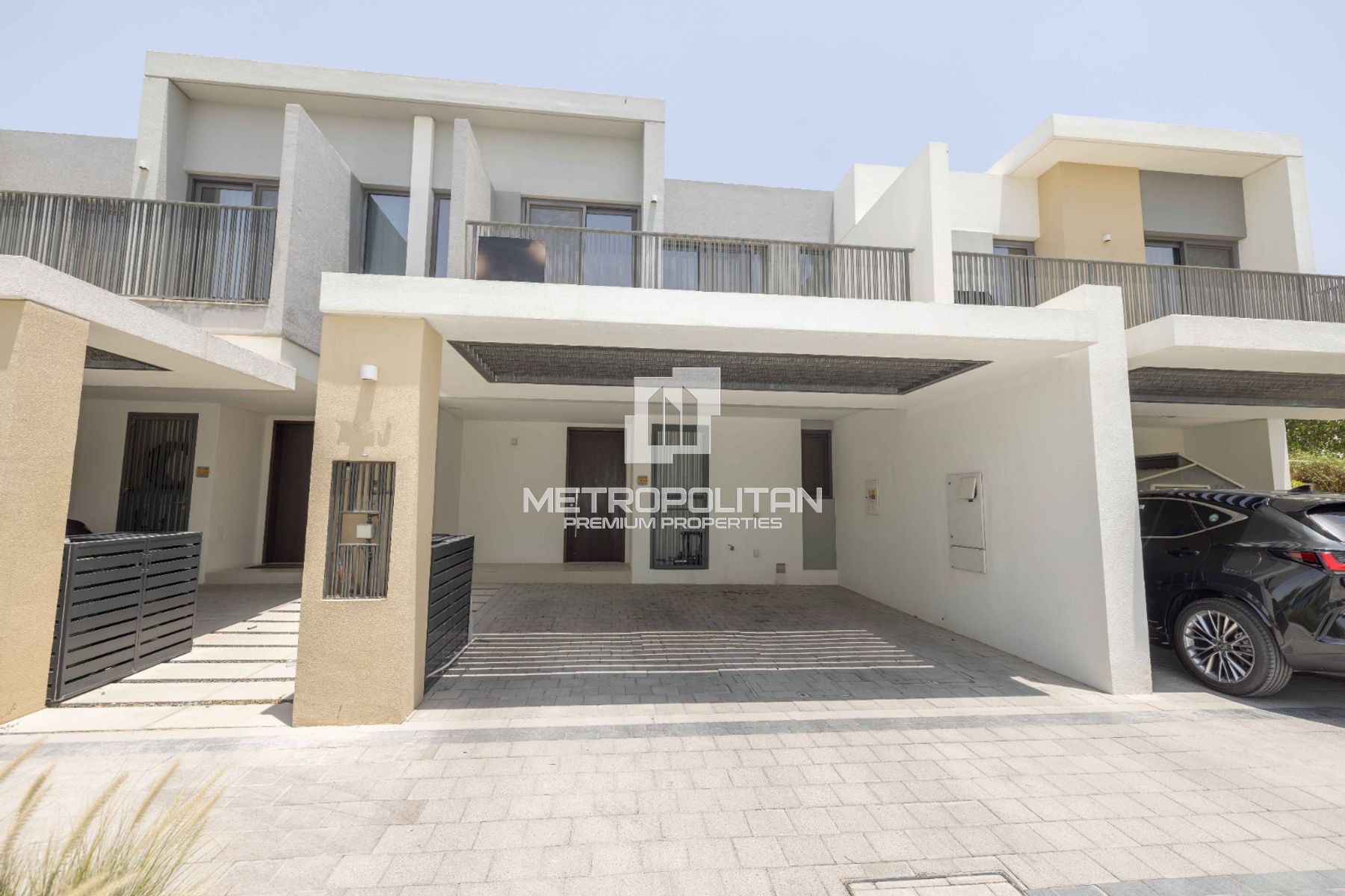 3BR Villa for Rent in Tilal Al Ghaf – MPR-8158