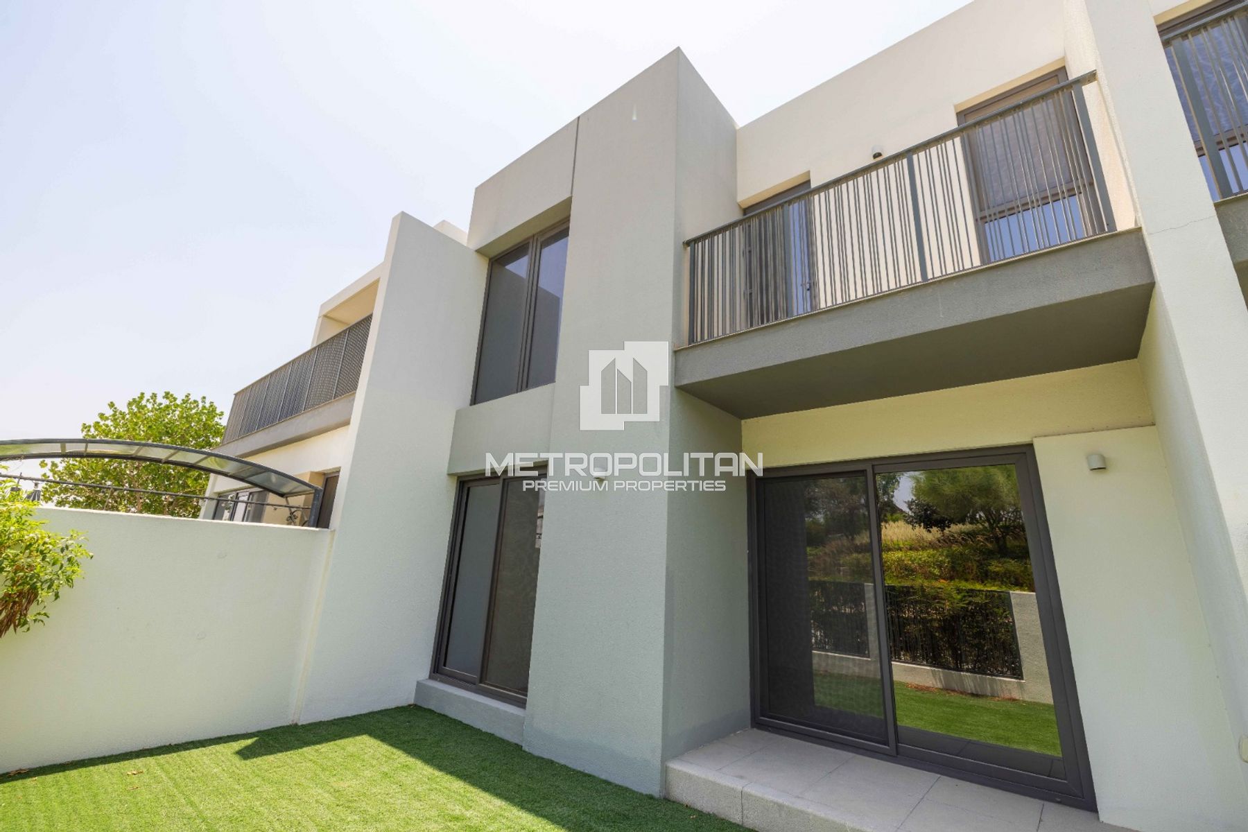 Image - Elan, Tilal Al Ghaf, Dubai | Project - Villa