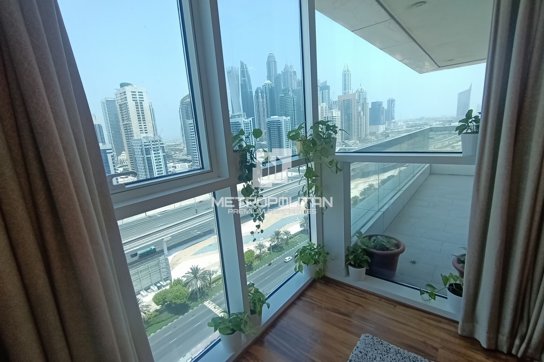 Image - Saba Tower 2, Jumeirah Lake Towers, Dubai | Project - Apartment