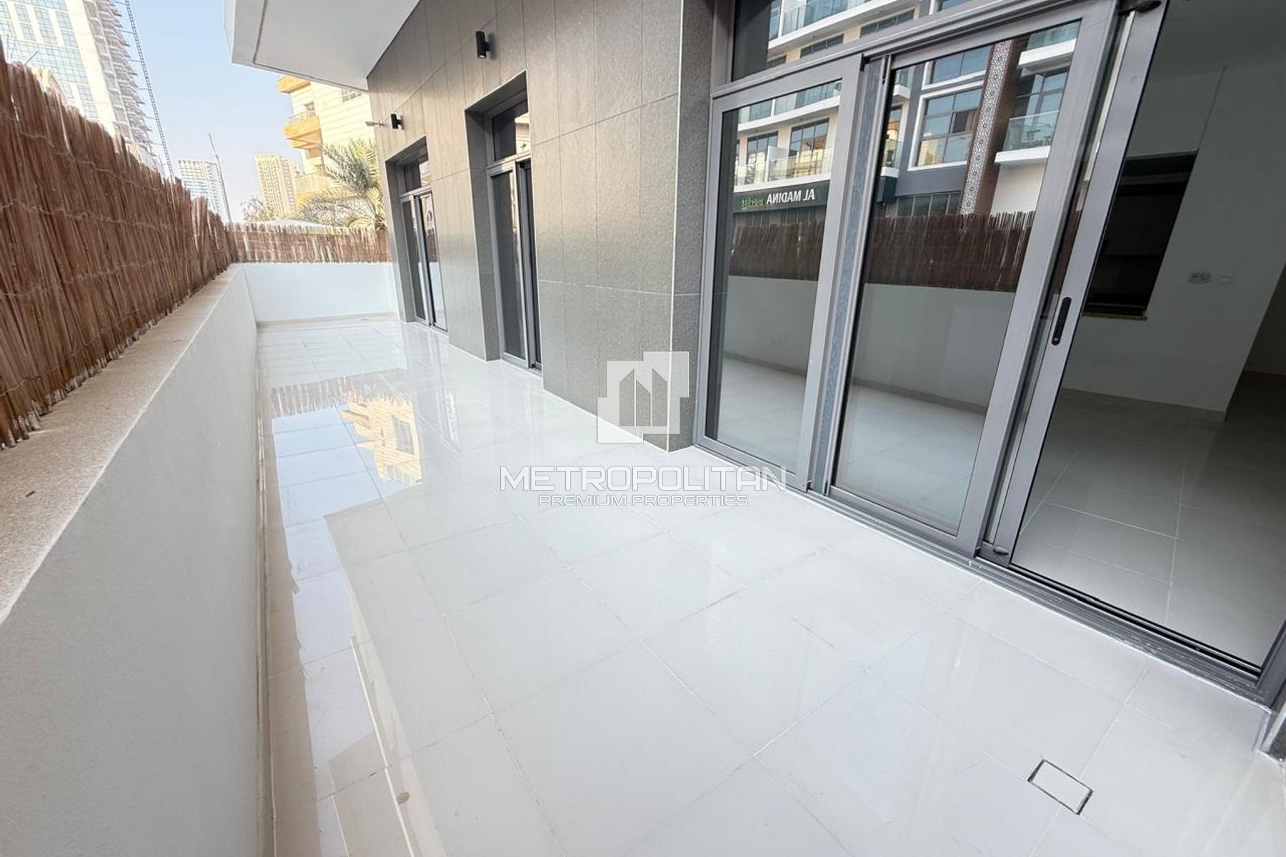 Image - Al Manal Elite, Jumeirah Village Circle, Dubai | Project - شقة