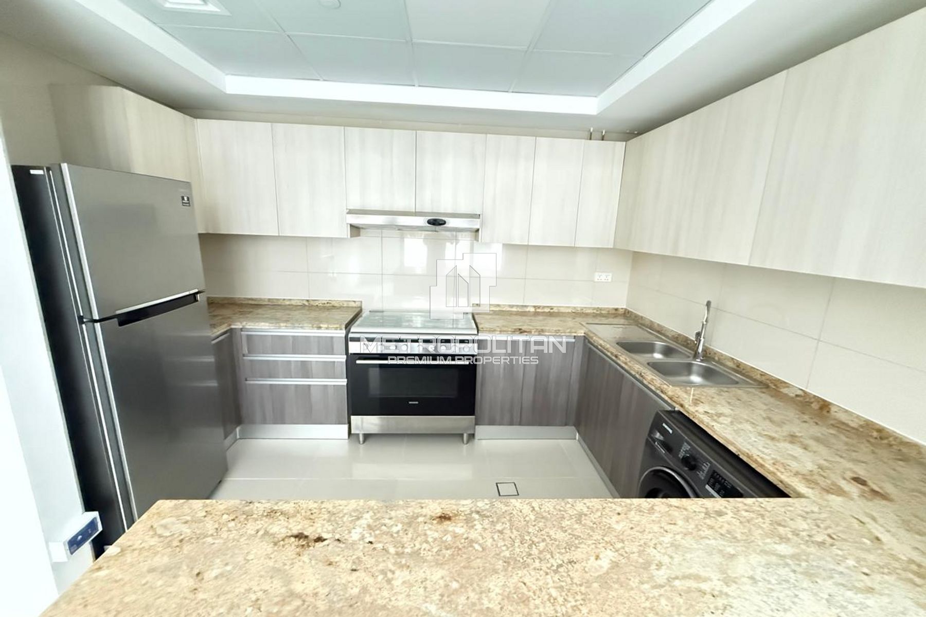 Image - Al Manal Elite, Jumeirah Village Circle, Dubai | Project - شقة