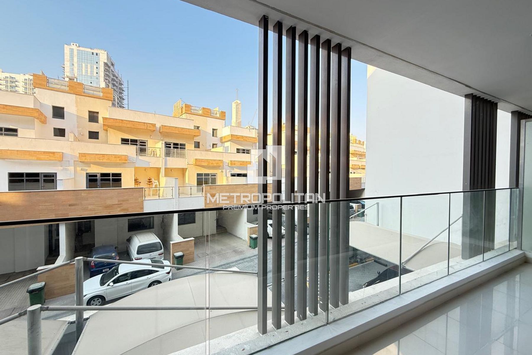 1BR Apartment for Rent in Jumeirah Village Circle – MPR-8163