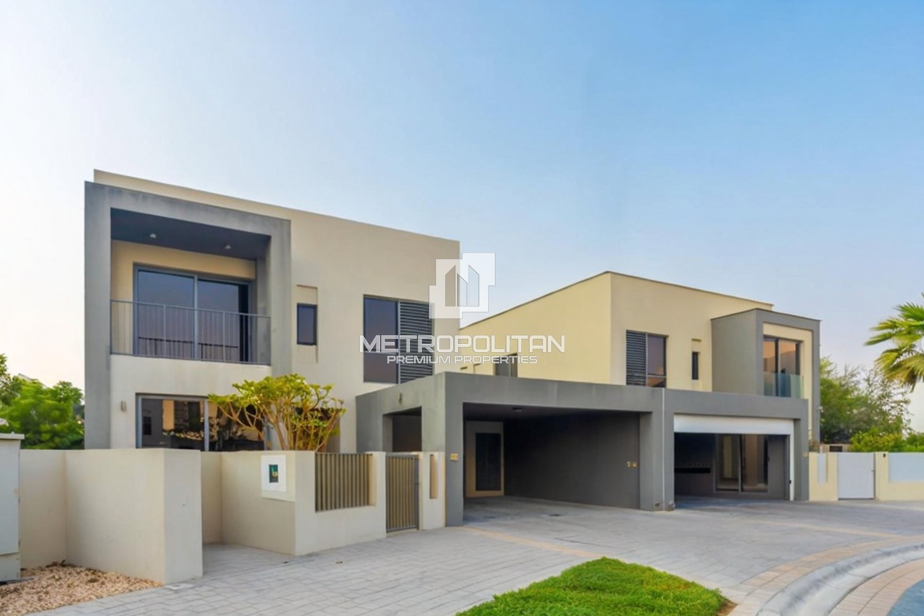 Image - Sidra Villas III, Dubai Hills Estate, Dubai | Project - Villa