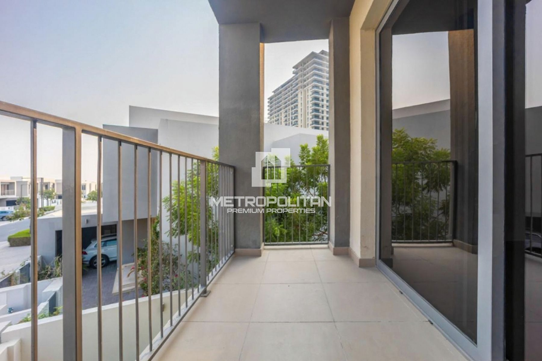 Image - Sidra Villas III, Dubai Hills Estate, Dubai | Project - Villa