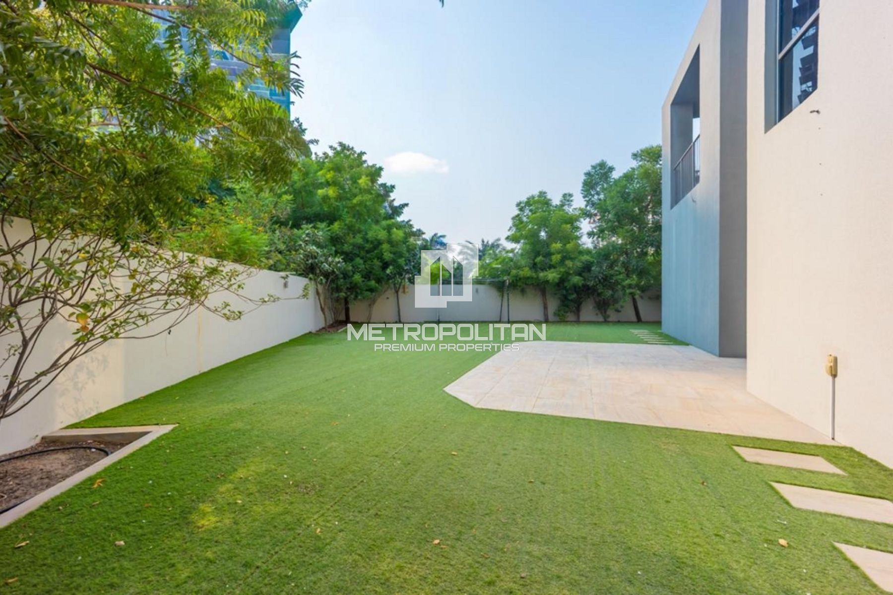 Image - Sidra Villas III, Dubai Hills Estate, Dubai | Project - Villa