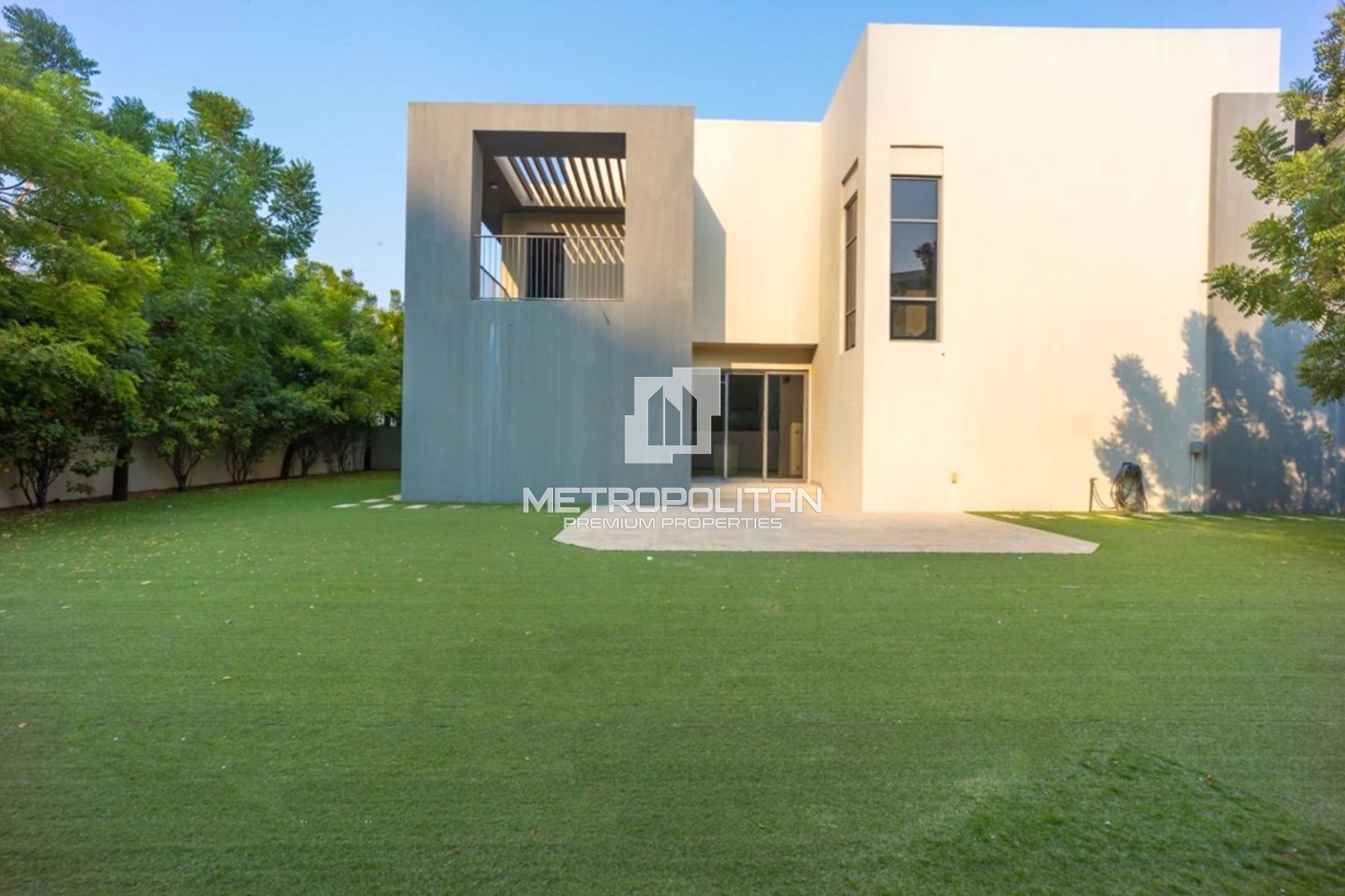 Image - Sidra Villas III, Dubai Hills Estate, Dubai | Project - Villa