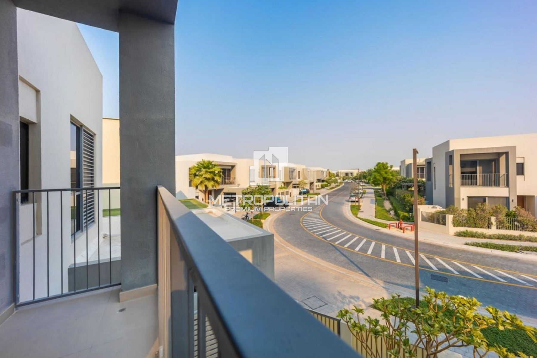 Image - Sidra Villas III, Dubai Hills Estate, Dubai | Project - Villa