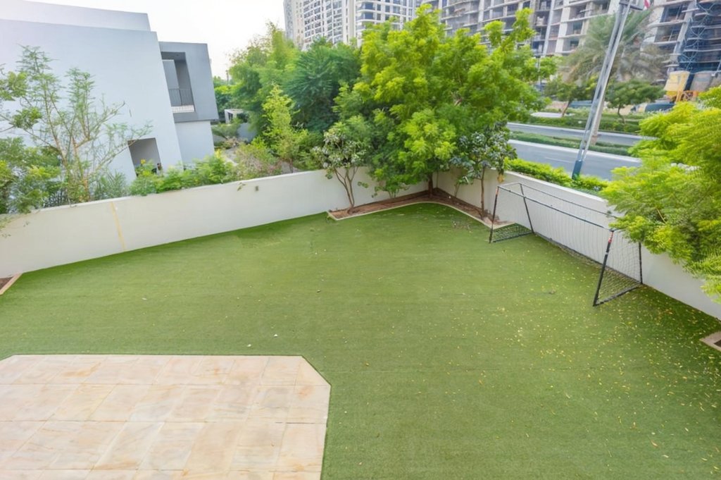 Image - Sidra Villas III, Dubai Hills Estate, Dubai | Project - Villa