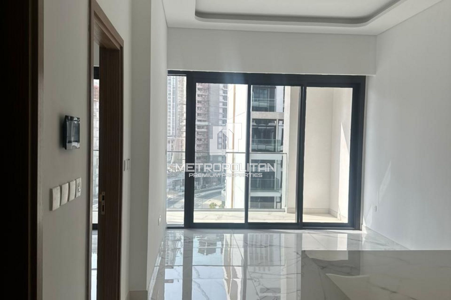 Image - Azizi Riviera 63, Meydan, Дубай | Project - Апартаменты