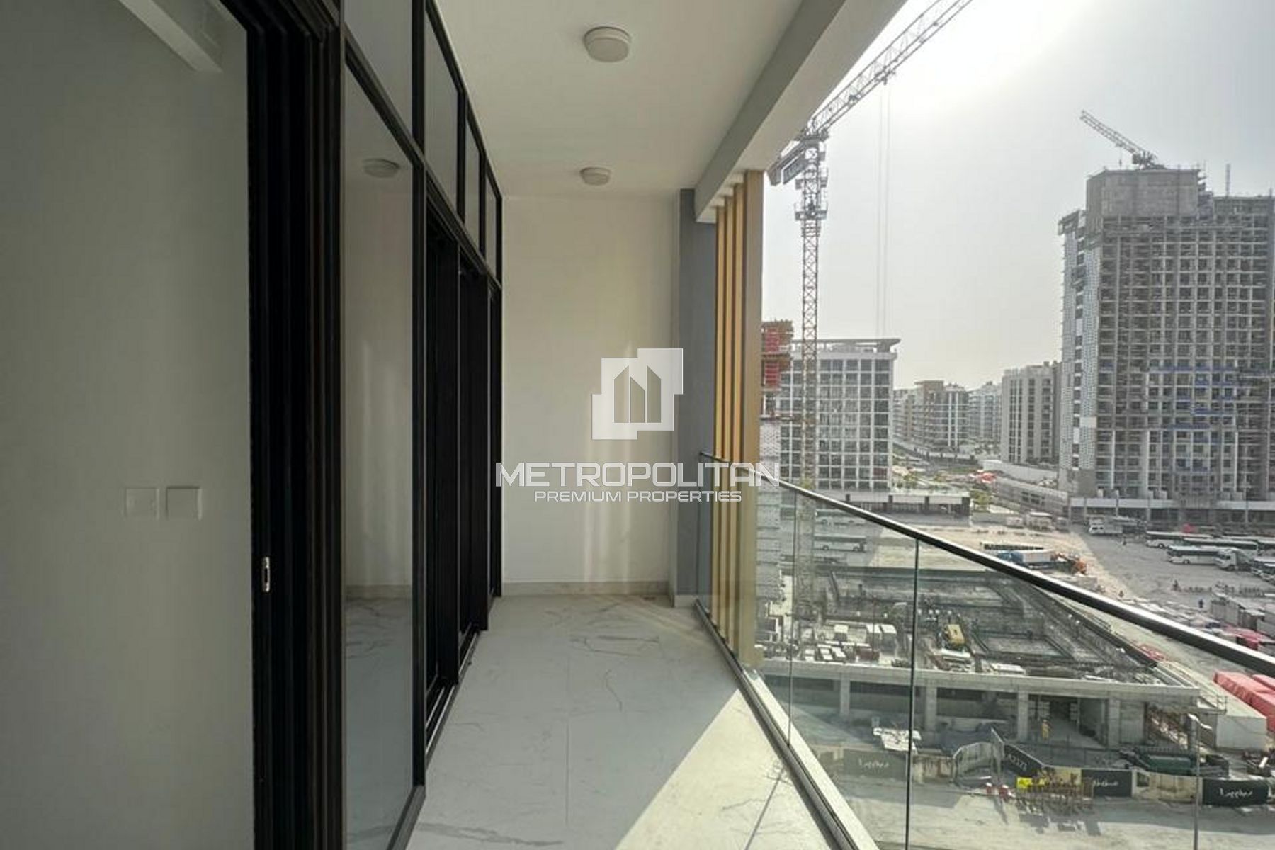 Image - Azizi Riviera 63, Meydan, Дубай | Project - Апартаменты