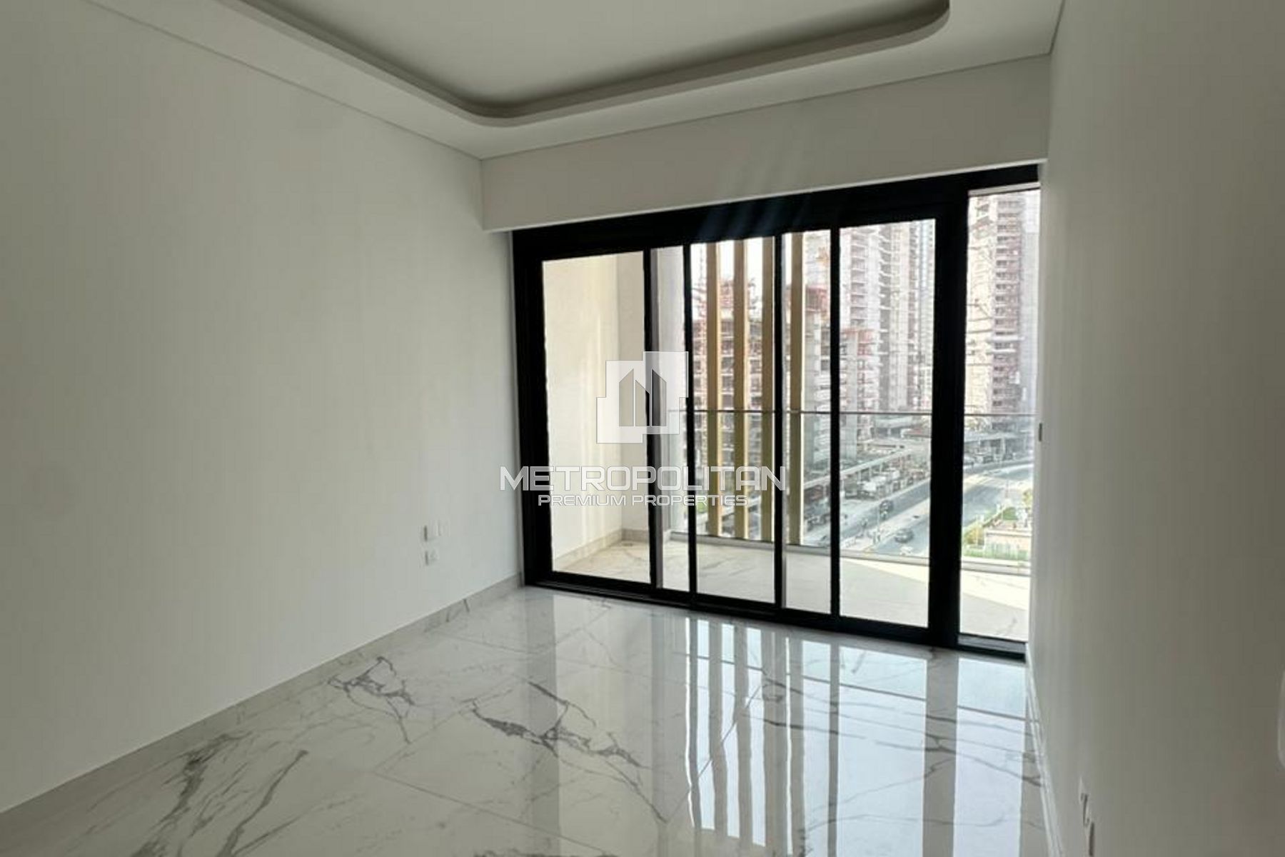 Image - Azizi Riviera 63, Meydan, Дубай | Project - Апартаменты