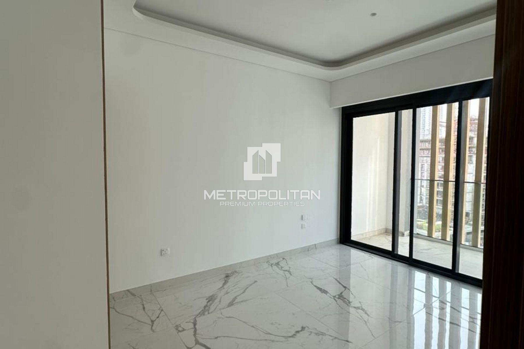 Image - Azizi Riviera 63, Meydan, Дубай | Project - Апартаменты