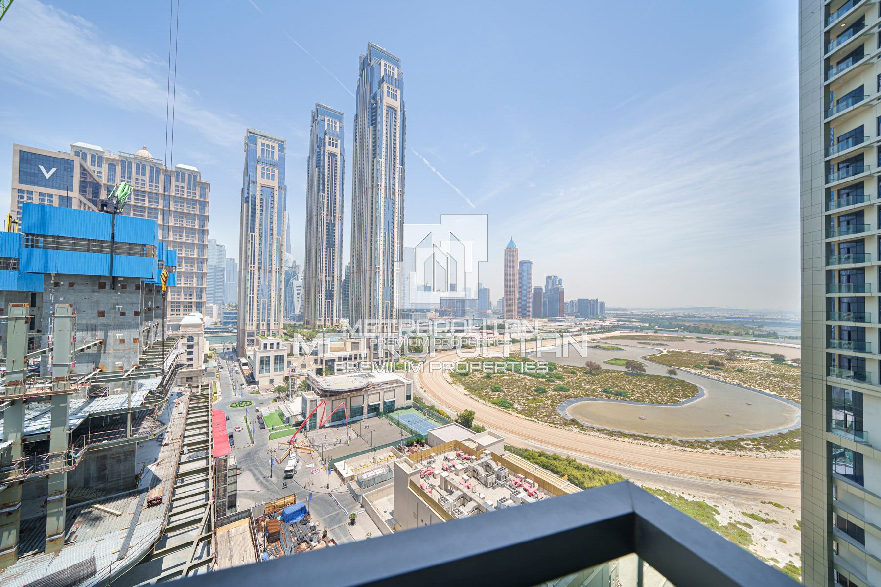 Image - Aykon City Tower B, Business Bay, Dubai | Project - Apartment