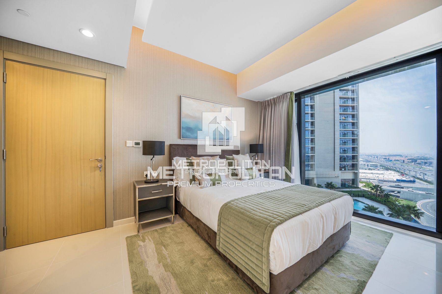 Image - Aykon City Tower B, Business Bay, Dubai | Project - Apartment